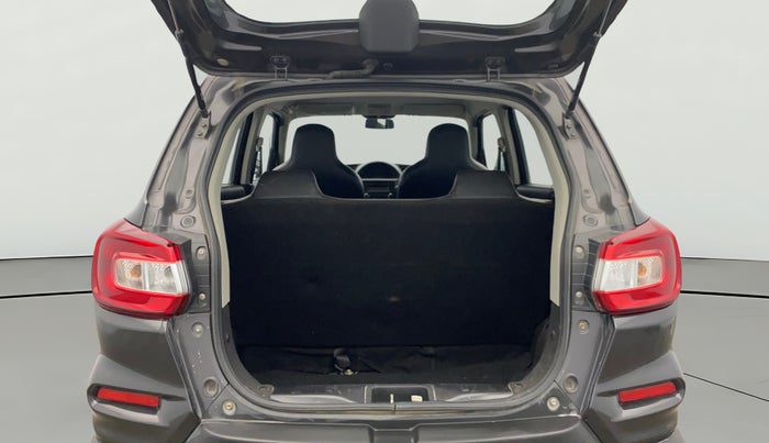 2019 Maruti S PRESSO VXI, Petrol, Manual, 36,560 km, Boot Open Zoomed View