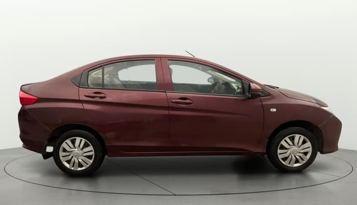 2014 Honda City 1.5L I-VTEC S MT, Petrol, Manual, 80,151 km, Right Side View