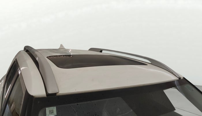 2019 Hyundai VENUE SX 1.4 CRDI, Diesel, Manual, 53,723 km, Roof