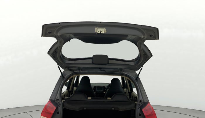 2020 Hyundai NEW SANTRO ASTA MT, Petrol, Manual, 17,383 km, Boot Door Open