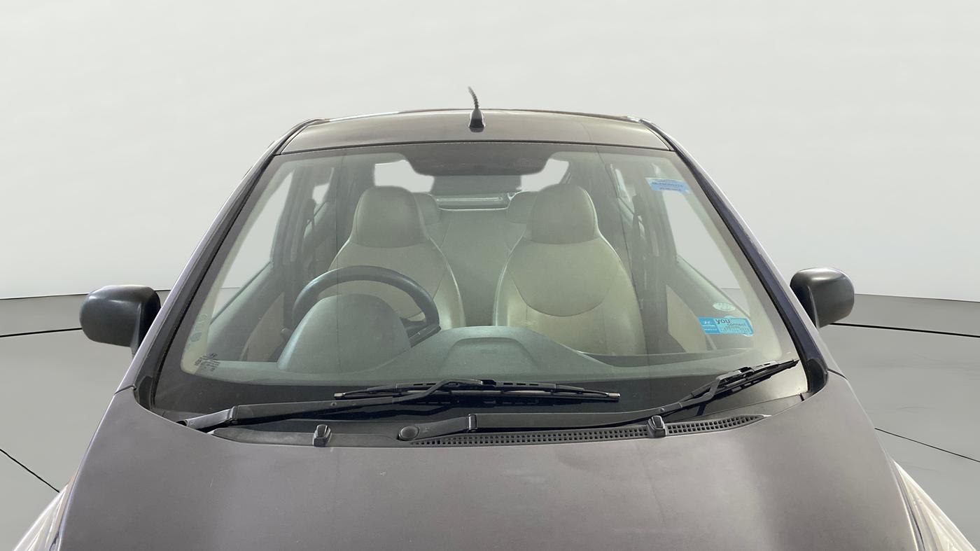 2018 Hyundai Eon ERA +, Petrol, Manual, 59,181 km, Front Windshield