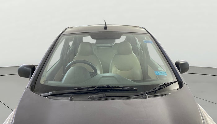 2018 Hyundai Eon ERA +, Petrol, Manual, 59,181 km, Front Windshield