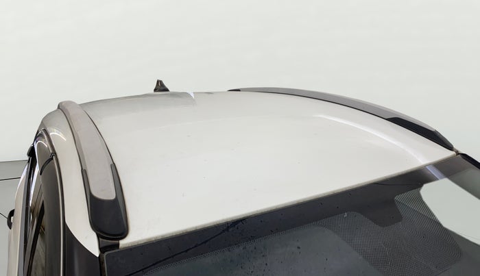 2021 Tata NEXON XM DIESEL, Diesel, Manual, 79,812 km, Roof