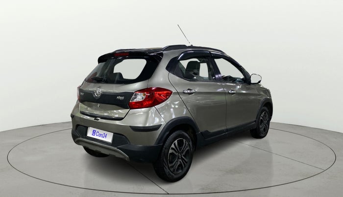 2018 Tata TIAGO NRG PETROL, Petrol, Manual, 76,021 km, Right Back Diagonal
