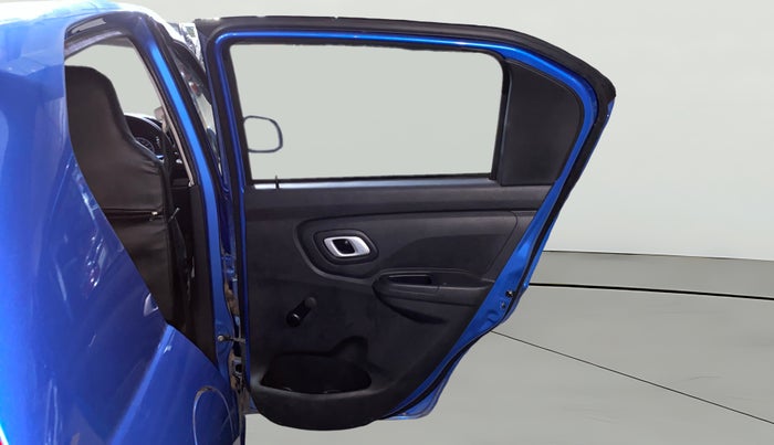 2021 Datsun Redi Go T(O), Petrol, Manual, 10,455 km, RHS Rear Door