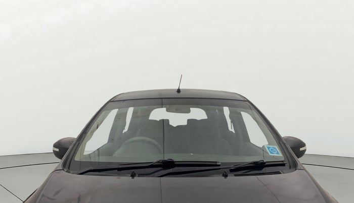 2018 Maruti Ertiga ZXI+, Petrol, Manual, 48,250 km, Front Windshield