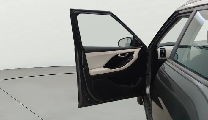 2020 Hyundai Creta SX 1.5 PETROL, Petrol, Manual, 43,651 km, LHS Front Door