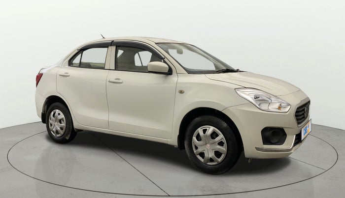 2019 Maruti Dzire LXI, CNG, Manual, 67,921 km, SRP