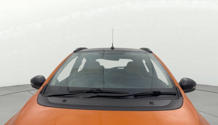 2019 Tata TIAGO NRG PETROL, Petrol, Manual, 53,841 km, Front Windshield