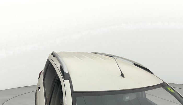 2022 Maruti XL6 ZETA MT, Petrol, Manual, 85,729 km, Roof