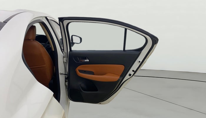 2021 Honda City 1.5L I-VTEC VX CVT, Petrol, Automatic, 27,451 km, RHS Rear Door