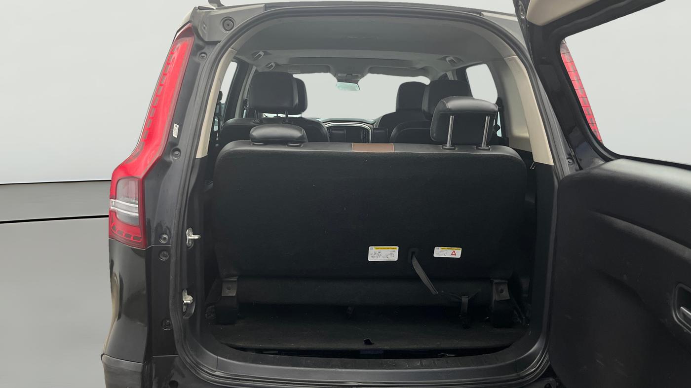 2023 Mahindra SCORPIO-N Z8 L DIESEL AT 2WD 6 STR, Diesel, Automatic, 1,18,649 km, Boot Open Zoomed View