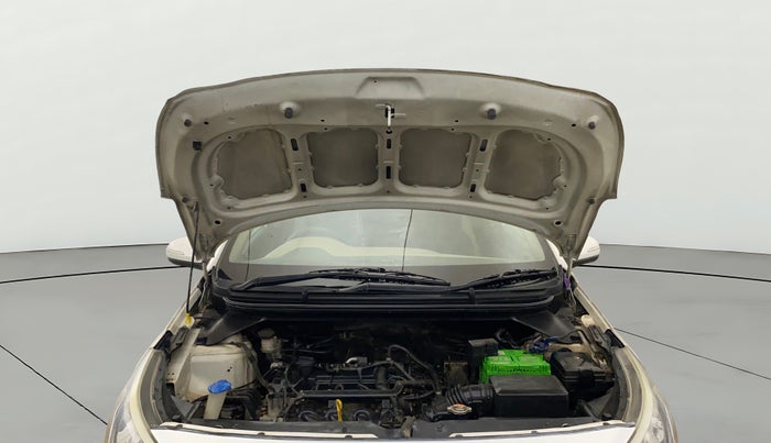 2018 Hyundai Elite i20 ASTA 1.2, Petrol, Manual, 50,239 km, Open Bonet