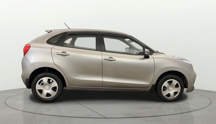 2019 Maruti Baleno DELTA PETROL 1.2, Petrol, Manual, 83,754 km, Right Side View