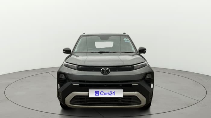 2026 Tata PUNCH Adventure (S) CNG 5 Speed MT, CNG, Manual, 11,215 km, Front