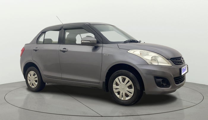 2013 Maruti Swift Dzire VXI, Petrol, Manual, 68,628 km, SRP