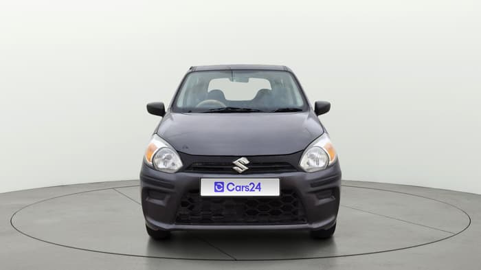 2022 Maruti Alto VXI PLUS, Petrol, Manual, 33,845 km, Front