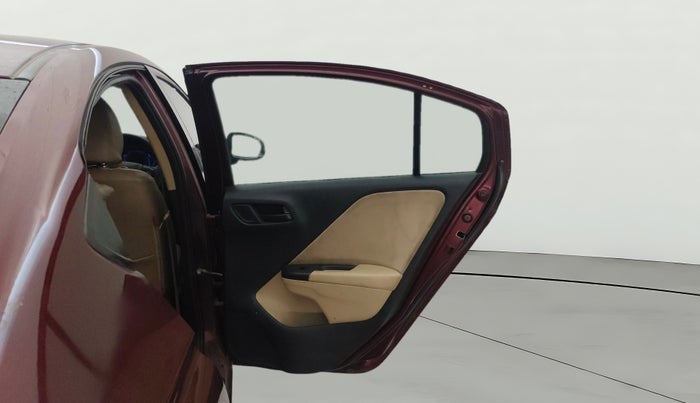 2016 Honda City 1.5L I-VTEC SV, Petrol, Manual, 85,195 km, RHS Rear Door