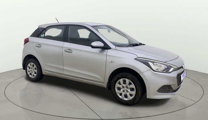 2016 Hyundai Elite i20 MAGNA 1.2, Petrol, Manual, 68,619 km, SRP