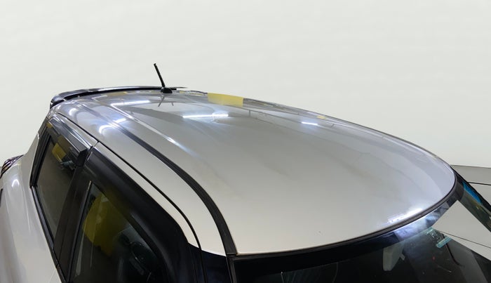 2020 Maruti Swift VXI, Petrol, Manual, 56,413 km, Roof