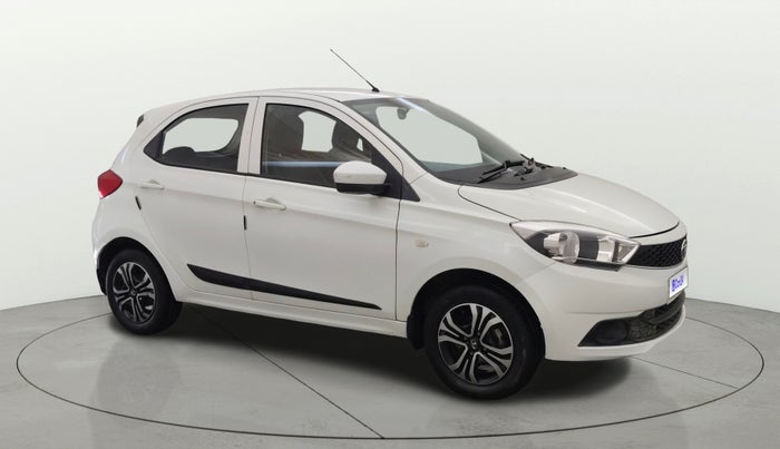 2019 Tata Tiago XZ PETROL, Petrol, Manual, 27,021 km, SRP