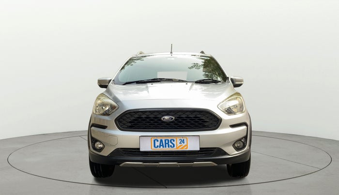 2020 Ford FREESTYLE TITANIUM 1.2 PETROL, Petrol, Manual, 46,677 km, Front