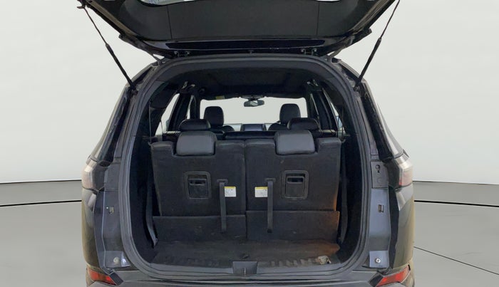 2022 Tata Safari XZ PLUS, Diesel, Manual, 48,294 km, Boot Open Zoomed View