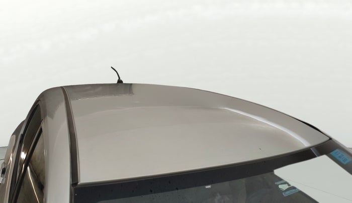 2014 Honda Amaze 1.2L I-VTEC SX, Petrol, Manual, 1,17,644 km, Roof