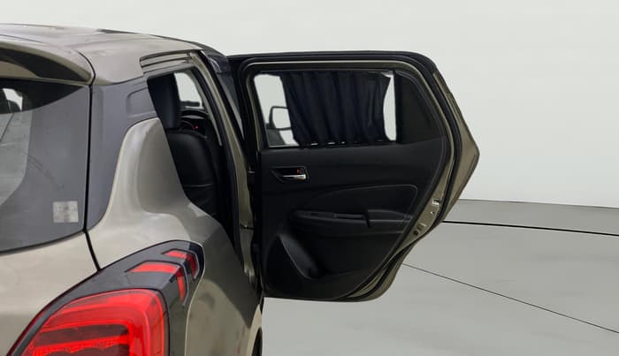2023 Maruti Swift ZXI AMT, Petrol, Automatic, 20,080 km, RHS Rear Door