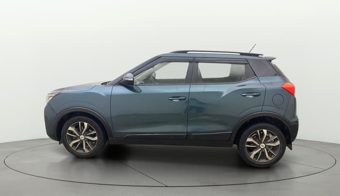 2020 Mahindra XUV300 W8 1.2 PETROL, Petrol, Manual, 80,760 km, Left Side