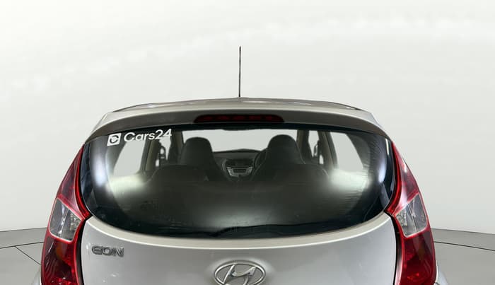 2018 Hyundai Eon MAGNA +, Petrol, Manual, 30,467 km, Rear Windshield