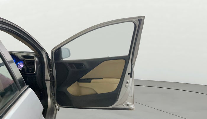 2014 Honda City 1.5L I-VTEC SV, Petrol, Manual, 64,542 km, RHS Front Door