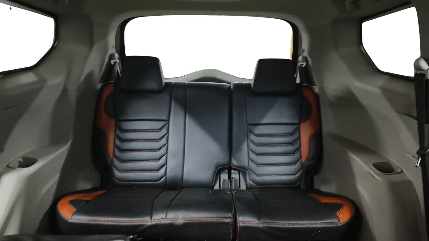 2019 Mahindra MARAZZO M2 7STR, Diesel, Manual, 71,759 km, Third Seat Row ( optional )