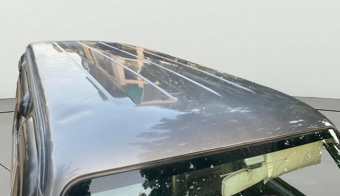 2019 Maruti Eeco 7 STR, Petrol, Manual, 10,176 km, Roof
