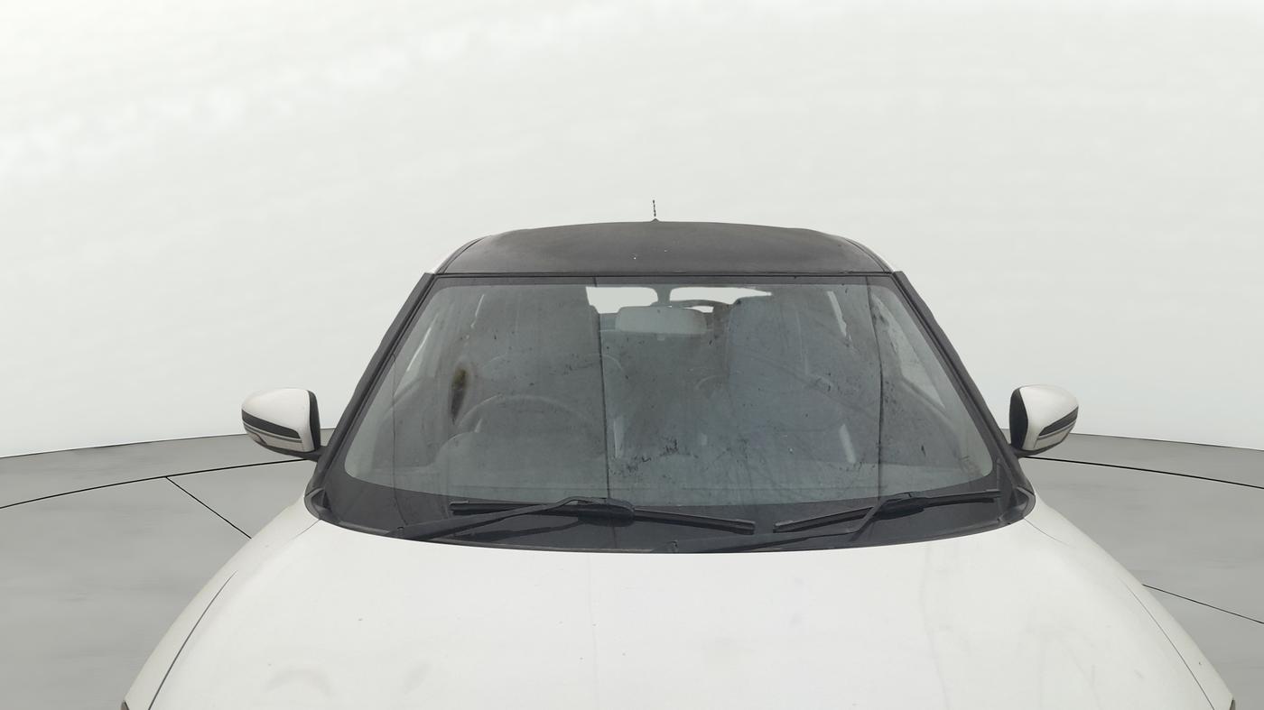 2020 Maruti Swift ZXI PLUS AMT, Petrol, Automatic, 73,743 km, Front Windshield