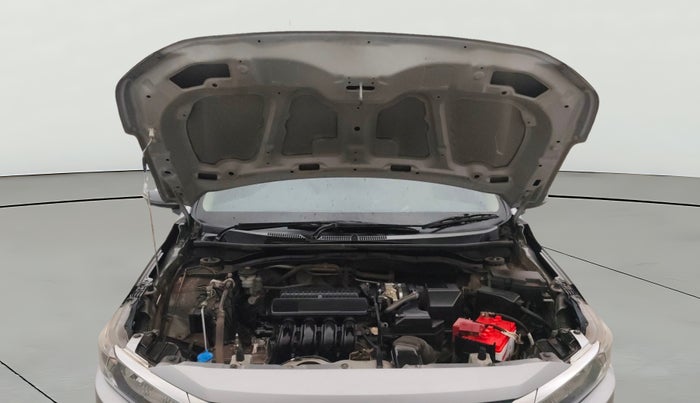 2020 Honda Amaze 1.2L I-VTEC S, Petrol, Manual, 85,968 km, Open Bonet