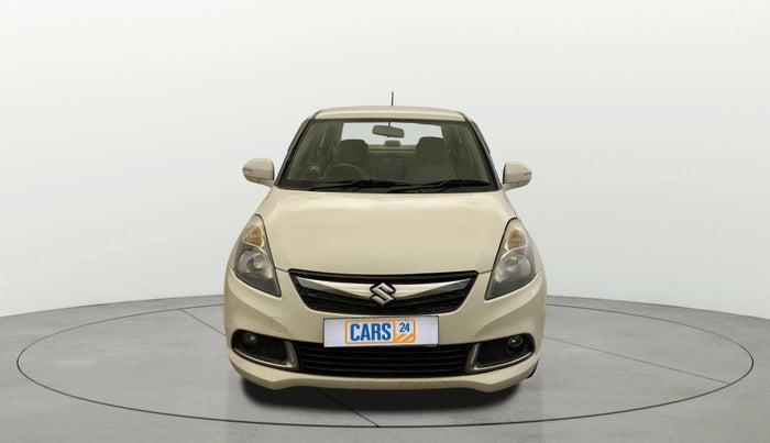 2015 Maruti Swift Dzire VXI, Petrol, Manual, 70,934 km, Front