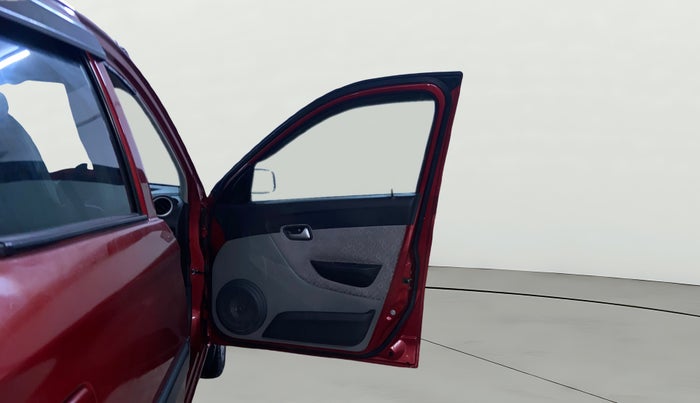 2019 Maruti Alto 800 LXI, Petrol, Manual, 30,088 km, RHS Front Door