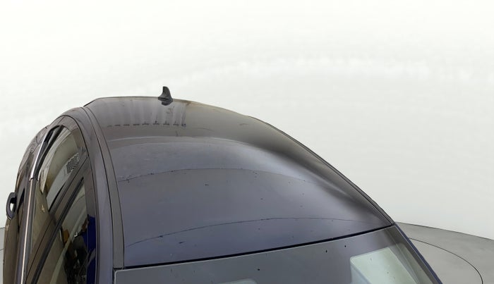 2019 Tata TIGOR XZ PLUS PETROL, Petrol, Manual, 82,589 km, Roof