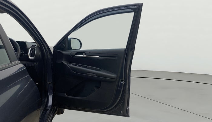 2023 KIA SONET HTK PLUS 1.2, Petrol, Manual, 44,168 km, RHS Front Door