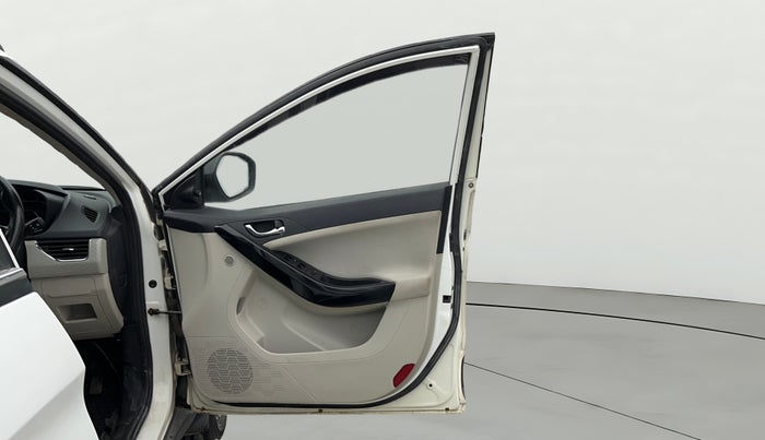 2022 Tata NEXON XZ PLUS (HS) PETROL, Petrol, Manual, 41,540 km, RHS Front Door