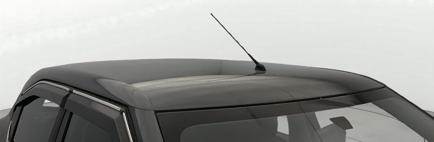2023 Tata PUNCH ADVENTURE MT, Petrol, Manual, 34,941 km, Roof