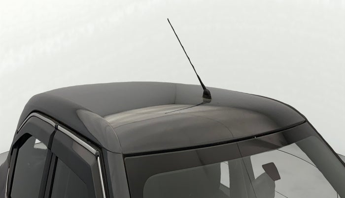 2023 Tata PUNCH ADVENTURE MT, Petrol, Manual, 34,941 km, Roof