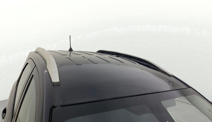 2018 Ford Ecosport TITANIUM + 1.5L DIESEL, Diesel, Manual, 90,566 km, Roof