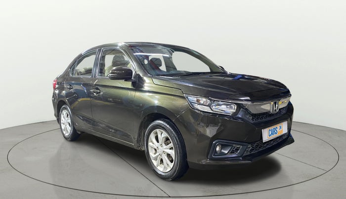 2018 Honda Amaze 1.2L I-VTEC VX, Petrol, Manual, 33,222 km, SRP