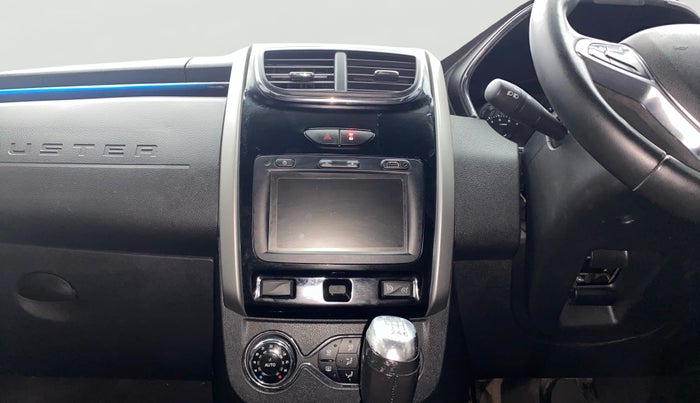 2019 Renault Duster 110 PS RXZ DIESEL, Diesel, Manual, 1,15,893 km, Air Conditioner