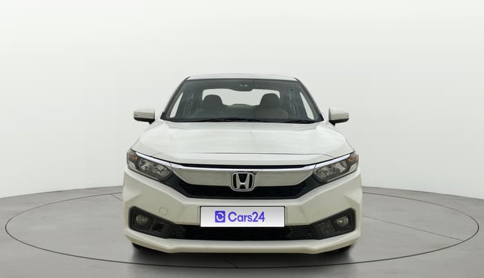 2018 Honda Amaze 1.2L I-VTEC V, Petrol, Manual, 68,958 km, Front