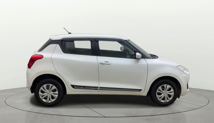 2022 Maruti Swift VXI, Petrol, Manual, 31,101 km, Right Side View