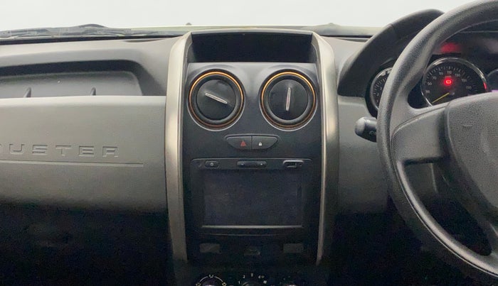 2017 Renault Duster RXS CVT, Petrol, Automatic, 61,503 km, Air Conditioner