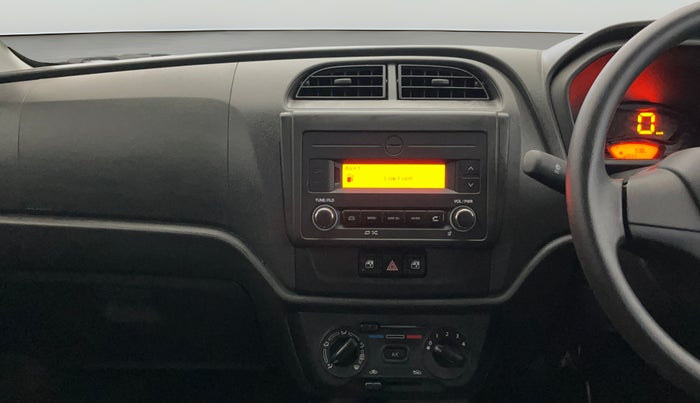 2024 Maruti Alto K10 VXi (O), Petrol, Manual, 938 km, Air Conditioner